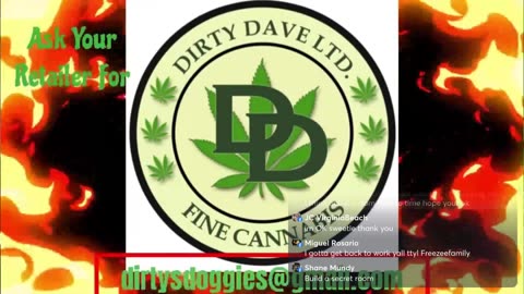 Thursday Night Vibes Live