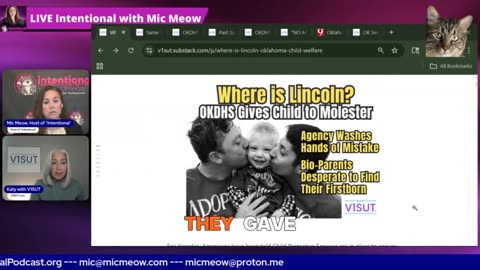 S2E18 Clip: "A Child Taken Under False Pretenses"