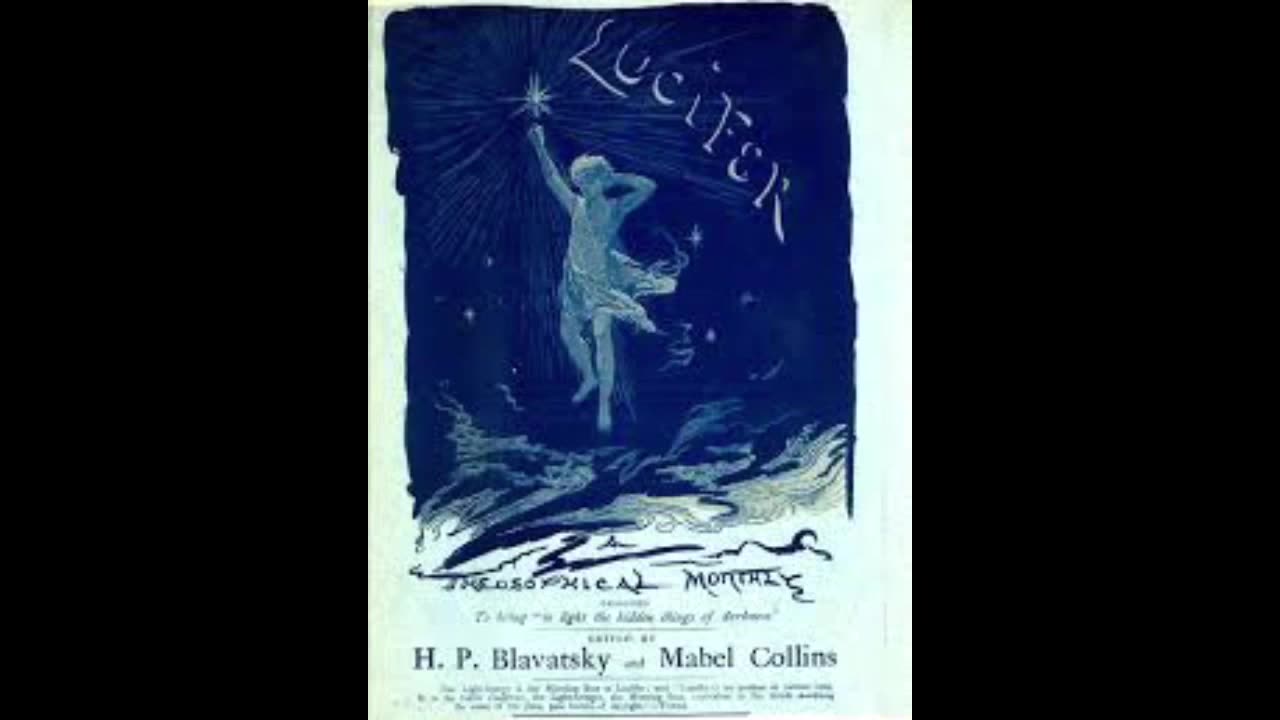 Episode 2 - Occult Connections