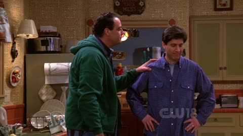 Everybody Loves Raymond S01E19