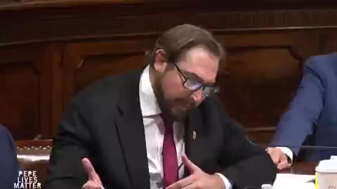 J13 Rep Eli Crane questions Col Paris. No silverware or trash in Crooks' home?