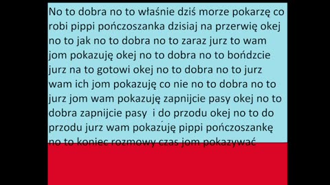 Bloki Kultury odcinek 256 - Pippi ponczoszanka czesc 4