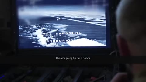 🛸💥 Ukraine Russia War | Ukrainian Forces Shoot Down Russian Drones | RCF