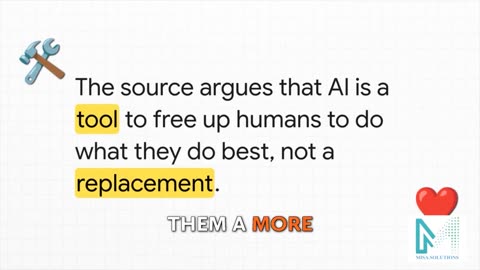 🤖 Will AI Replace Tutors—Or Empower Them? 📚