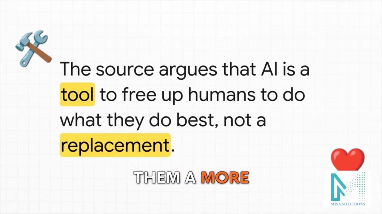 🤖 Will AI Replace Tutors—Or Empower Them? 📚