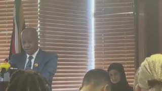 Women in the built environment KZN