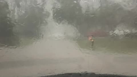 Almost Didn't Make It