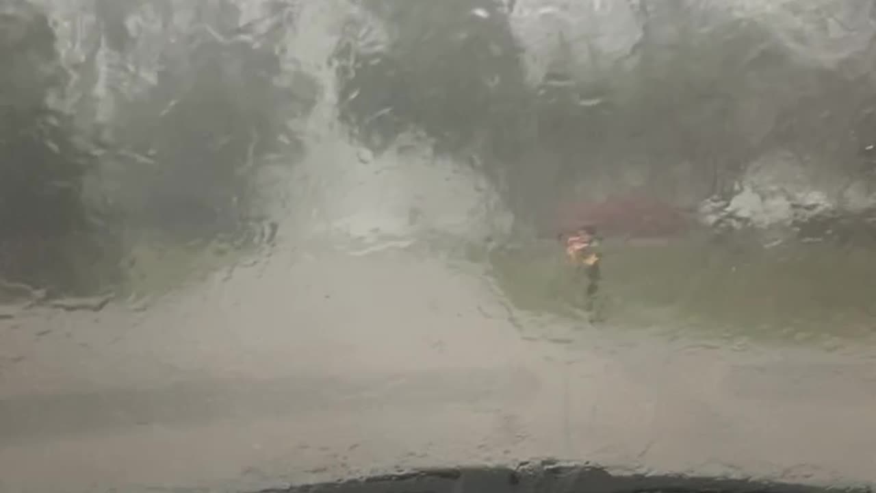 Almost Didn't Make It