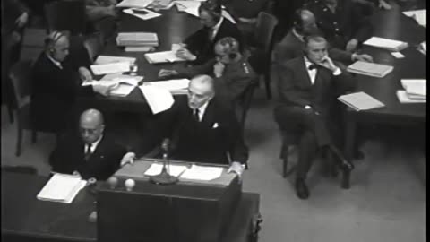 MUNICH. [No.] 327, WAR ... - MUNICH. [No.] 327, WAR CRIMES TRIALS, NUREMBERG, GERMANY - 111-adc-6098