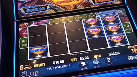 Lightning Link Best Bet Bonus