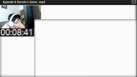 Darwin's Game Episode 6 Reaction V0 R#1