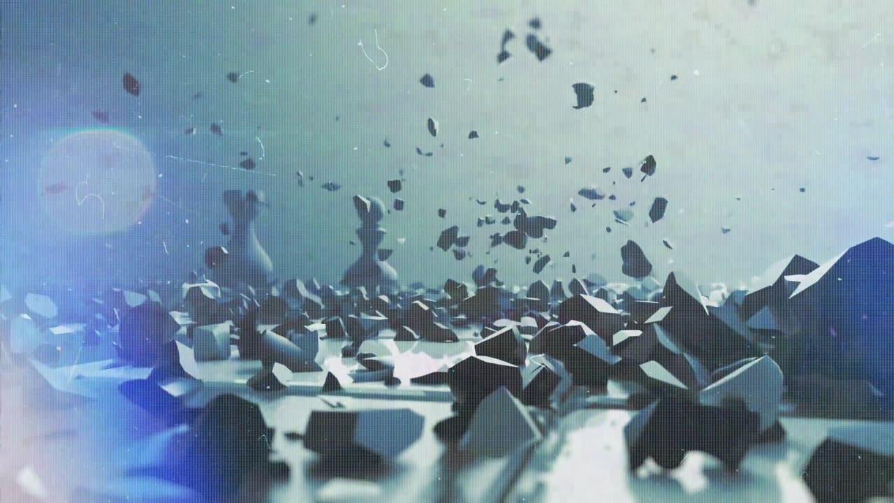 Human - by SevdaLiza