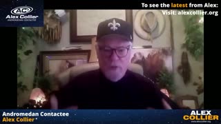 Malevolent Beings, Andromedan Mentorship & Cabal Secrets Exposed | Alex Collier!
