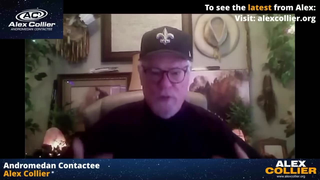 Malevolent Beings, Andromedan Mentorship & Cabal Secrets Exposed | Alex Collier!