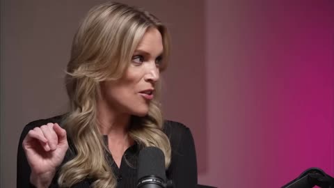 Megyn Kelly: 'Pfizer F**king Sucks!'