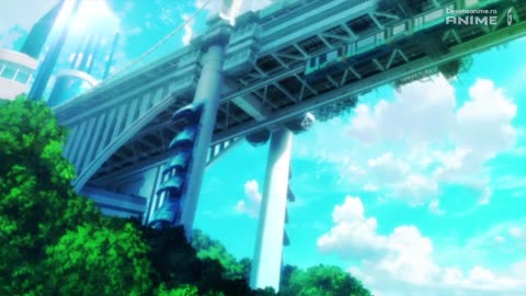 [AnimeG] K Return of Kings - 03 [720p] subtitrare romana anime