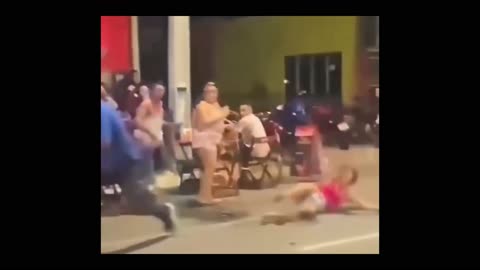 Sparta kick