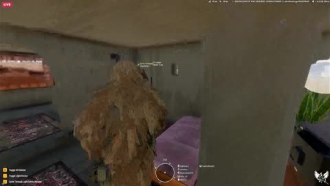 Norse Ninja Recon in Anizay, pushing limits and truth | Arma Reforger