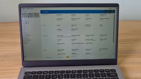 Dell, how to boot from USB drive