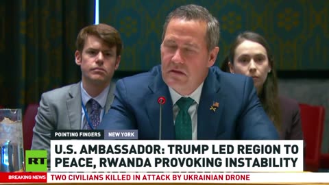 RT News - December 13 2025 (10:00 MSK)