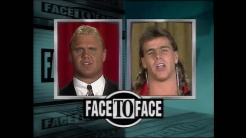 WWF Superstars May 8, 1993