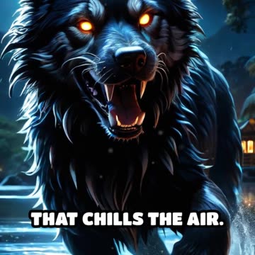 Australia’s Bunyip Swamp Monster Legend Unveiled