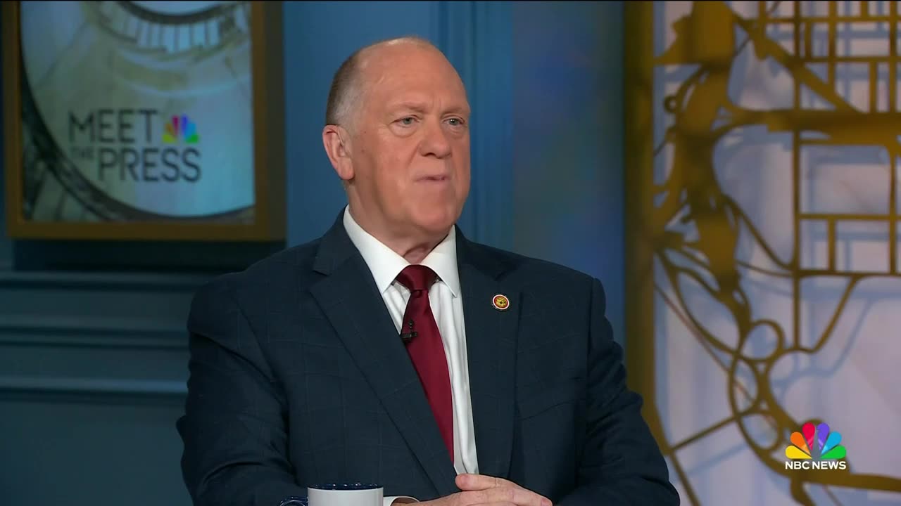 Tom Homan bribery scandal