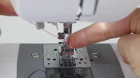 How to Operate the Brother XM2701 Sewing Machine (Beginner Step-by-Step Guide)