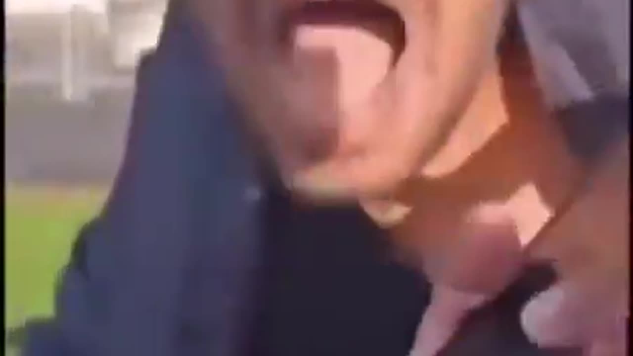 British man teaching an illegal immigrant that chatting up underage girls comes with consequences