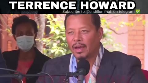 Terrence Howard