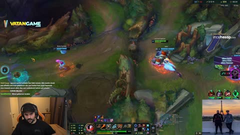 MASTER 450 LP COMEBACK DUO AĞAÇ ADAM @Rouletteshi - !vatangame !çekiliş !incehesap !north