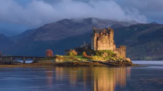 Distant Sun - Eamonn Karran