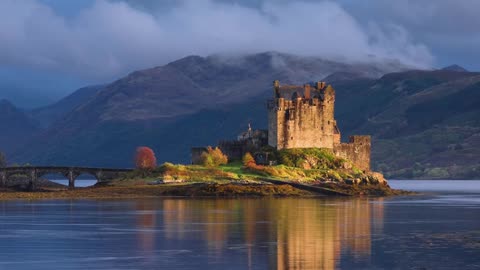 Distant Sun - Eamonn Karran