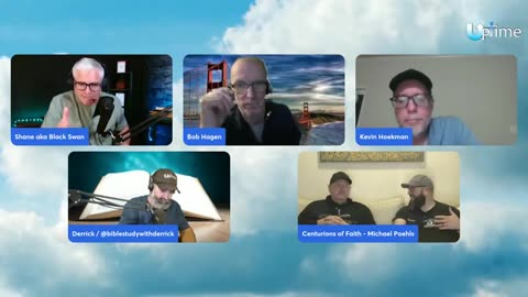 Continue to Run the Race with Patience-UPTIME-OCT 22 2025