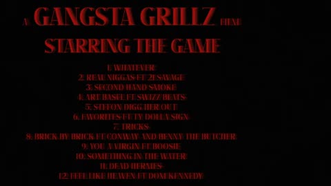 THE GAME - Art Basel