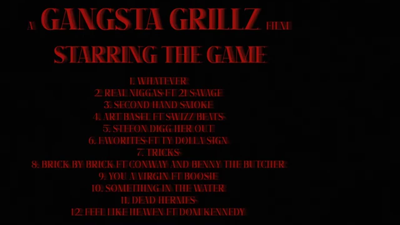 THE GAME - Art Basel