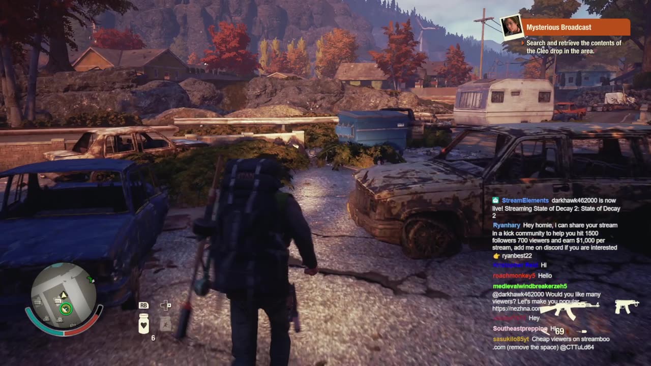 State of Decay 2