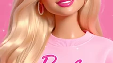 Barbie