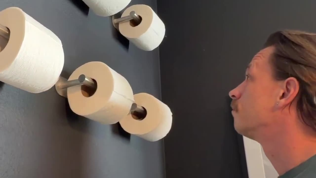 The final row is wild.