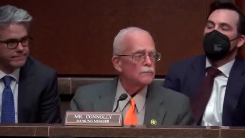 Nancy Mace Yells 'Tranny' During Committee Hearing, Democrat Rep. Blows Up