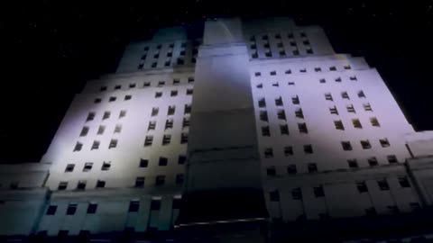 🌟2'Nd. Make - The World Is Not Enough🌟