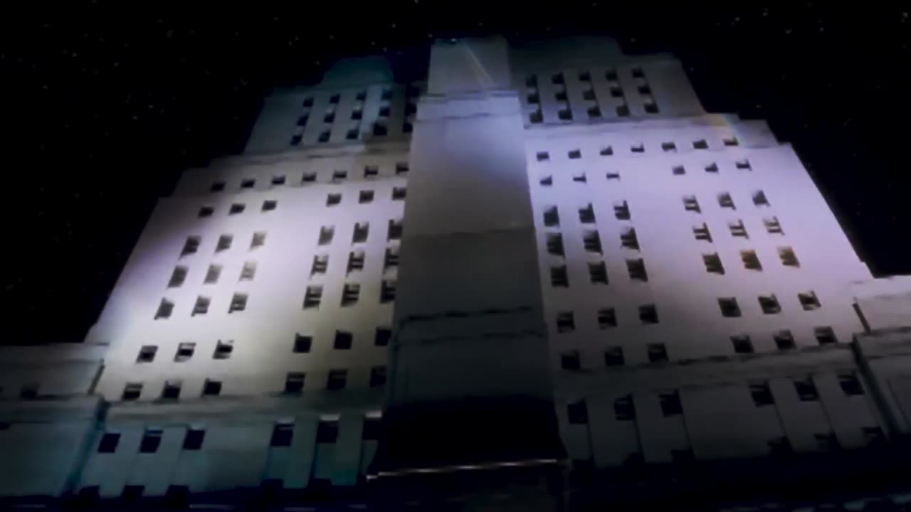 🌟2'Nd. Make - The World Is Not Enough🌟