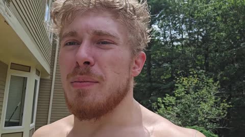 Kettlebell Training For Jiu Jitsu Is The Real Deal & Kicked My Butt, I'm Deloading & Floor Sleeping