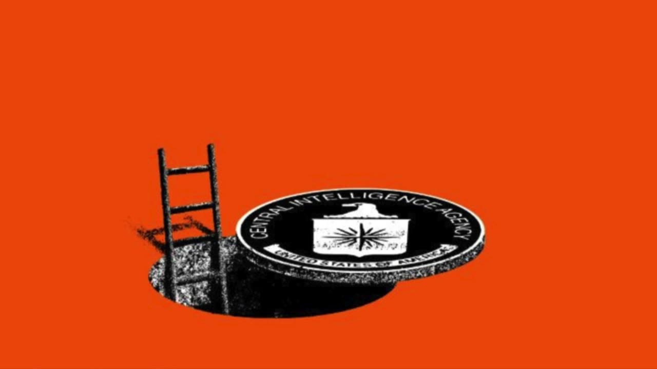 Ex-CIA Operative: The Next Country Is About to Implode