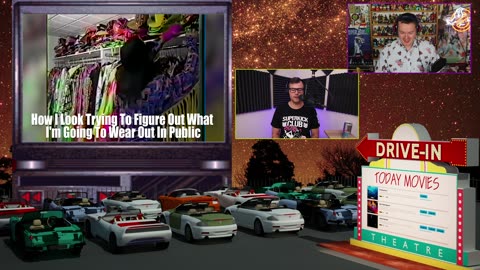 Macho Man’s Life Advice: Part 2 Epicness!