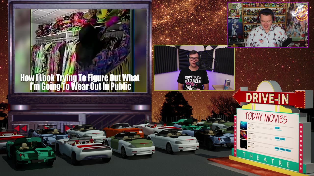 Macho Man’s Life Advice: Part 2 Epicness!