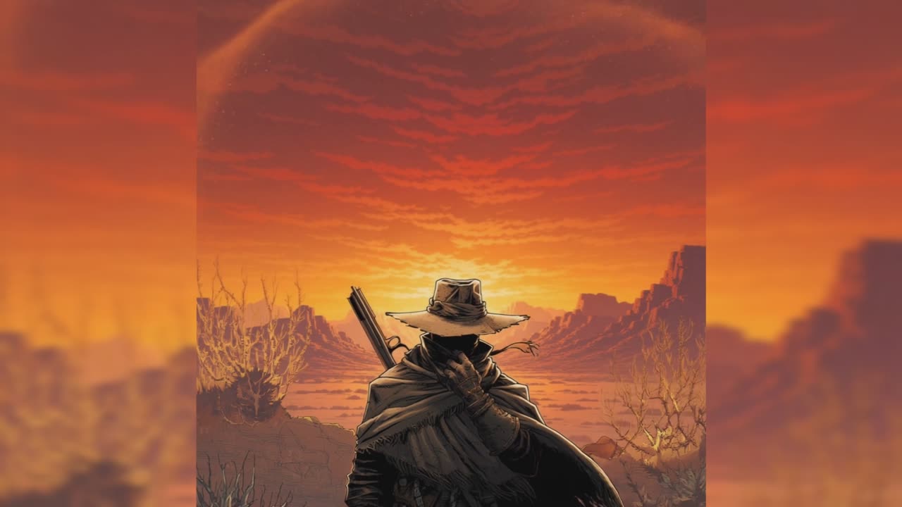 West Turiak - The Frontier Lands