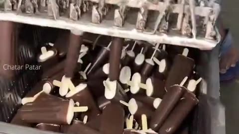THE POPSICLE MADE WITH GANGES WATER
