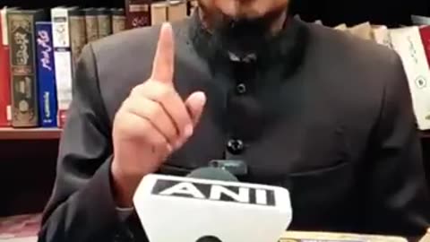 Mahmood Madani ने उगला ज़हर । जातिवाद का ज़हर । World News । Whats in Ur Food