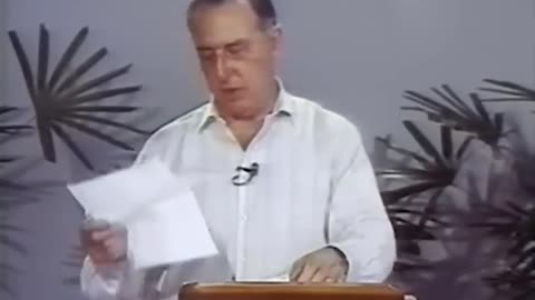 Why Some People Are Not Delivered | Derek Prince